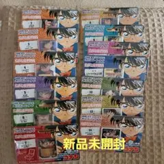 アドバンスムービーカード　名探偵コナン