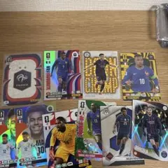 panini ユーロリーグカード サイン&シリアルセット - メルカリ
