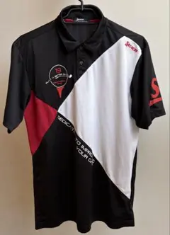 Srixon ゴルフ ポロシャツ L