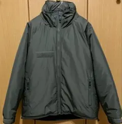 kouichi様専用GUヒートパテッド ボリューム ecwcs LEVEL7