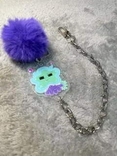 XG LIGHT STICK Custom Strap / JURIN - メルカリ