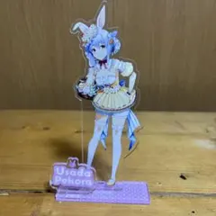 2026年最新】兎田ぺこら アクリルスタンドの人気アイテム - メルカリ