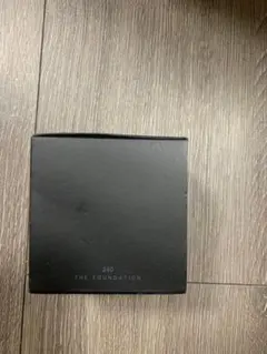 スック SUQQU ザ ファンデーション #240