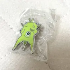 チェコ館 レネ ピンズ ピンバッジ 関西万博 ミャクミャクに最初に出来