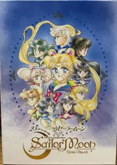 美少女戦士セーラームーン 1996年 卓上カレンダー 当時物 武内直子