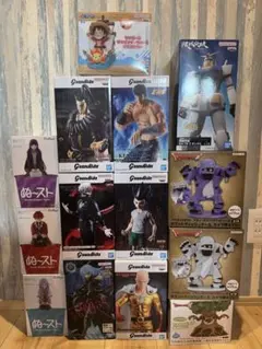 ドラクエ9 フィギュア まとめ売り - メルカリ