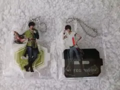 刀ミュ 篭手切江 葵咲本紀 アクスタ