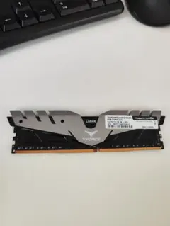 ノートPC用メモリ 8GB 2枚セット DDR4-3200 - メルカリ