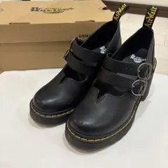 2026年最新】ドクターマーチン メリージェーン uk4の人気アイテム