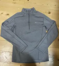 パタゴニア Patagonia キャプリーン　Ｍ　ハーフジップ　ミッドウェイト
