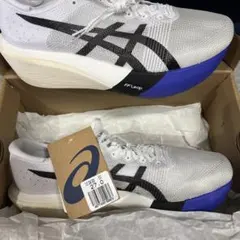 ASICS メタスピードsp2 27.5cm - メルカリ