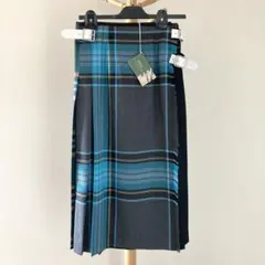 ※最終値下げ 新品別注【O'NEIL OF DUBLIN】キルトスカート10