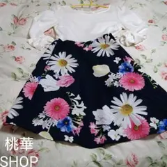 ワンピMIIAトッカsnidelレッセパッセchestyエブリン♡エミリアウィズ