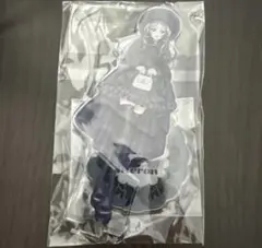 キミプリ♪ Amazon全巻購入特典 アクリルスタンド(田中ぷりん・田中