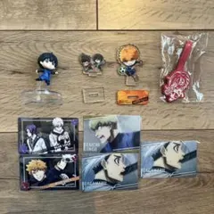 ブルーロック　まとめ売り