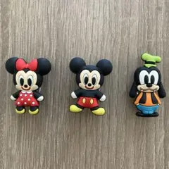 ディズニー　ジビッツ★