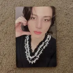 TREASURE 3rd Anniversary MAGAZINE ジョンファン