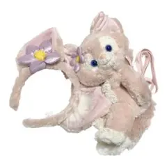 リーナベル カチューシャ ぬいぐるみポーチ ポシェット まとめ売り セット