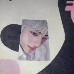 ZB1 リッキー ドアップトレカ withmuu ラキドロ