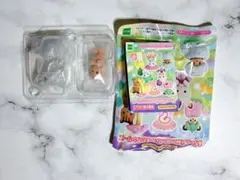 【即日発送】シルバニア ラッコ 赤ちゃん妖精の森のなかまたちシリーズ