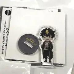 ヴァンガード 清蔵タイゾウ　ミニアクリルスタンドマーカー