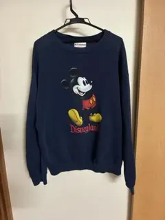 2025年最新】ミッキー スウェット 80sの人気アイテム - メルカリ