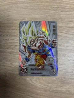 2026年最新】ドラゴンボールヒーローズ mm3 孫悟空の人気アイテム