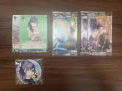 朝比奈まふゆ グッズ まとめ売り