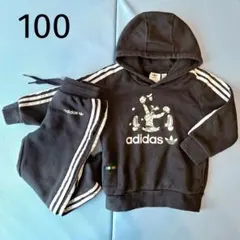 adidas originals × Disney セットアップ