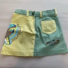 カステルバジャック　スカート　100cmのサムネイル