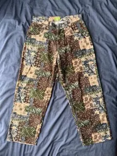 HUF CLASSIC CORD PANTのサムネイル