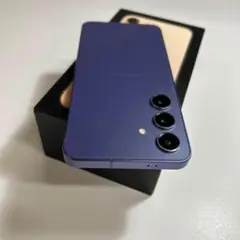液晶傷なし】Galaxy S24 SIMフリー 判定○ ドコモ版 国内版 - メルカリ