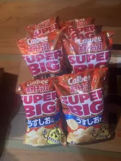 スーパービックチョコ 4箱 スーパービックチョコ 4箱 | Mercari
