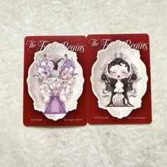 スカルパンダ The Feast Begins カード