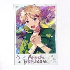 あんスタ 中国 ポラロイド カード 8周年 風早巽 - メルカリ