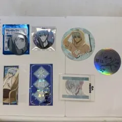 ブルーロック エゴ展 伊勢丹　氷織羊　まとめ売り