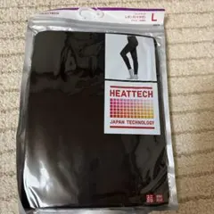 UNIQLO ヒートテック レギンスL