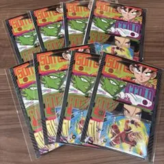 最強ジャンプ 2026年 3月号　ドラゴンボール　8セット