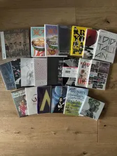 嵐　ARASHI ライブDVD.CD、舞台DVD まとめ売り