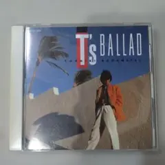 T's BALLAD / 角松敏生