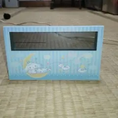 当たりくじ サンリオ シナモン 時計