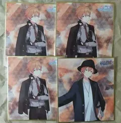 2025年最新】東雲彰人 色紙 39bの人気アイテム - メルカリ