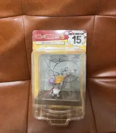 Happyくじ トムとジェリー A賞 フィギュア 絵描き歌を歌うタフィー　15