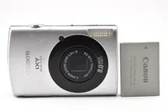 2026年最新】CANON IXY 910の人気アイテム - メルカリ