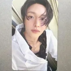 RIIZE FAME photobook フォトブック ウォンビン トレカ