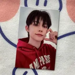 TXT ヨンジュン 2枚 FC MOAZONE トレカ ペンミ - メルカリ