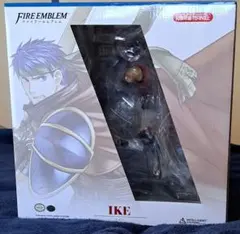 アイク 「ファイアーエムブレム 暁の女神」 フィギュア　新品未開封品