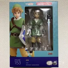 2025年最新】ゼルダの伝説 スカイウォードソード figmaリンクの人気