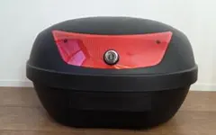 【美品】バイク トップケース 48㍑