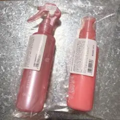 オルビス ヘアミルク・ヘアウォーター 【2点セット】